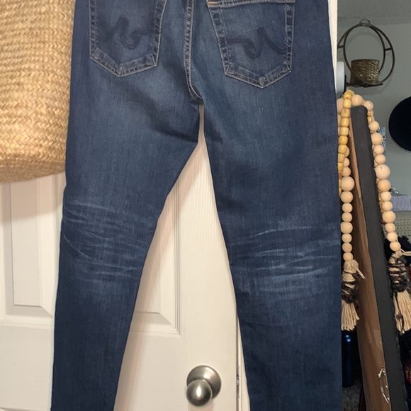 Adriano Goldschmied The ex boyfriend slim Jean - Picture 5 of 9